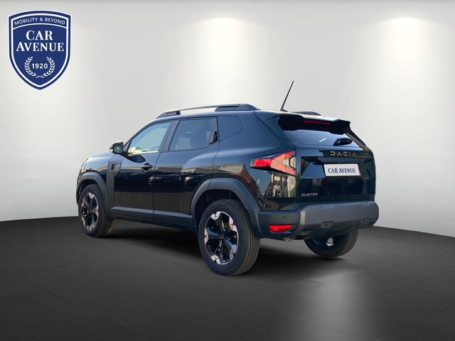 DACIA Spring Extreme Electric 65 Ansicht 4 für Fahrzeugdetailseite