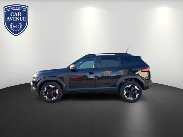 DACIA Spring Extreme Electric 65 Ansicht 5 für Fahrzeugdetailseite