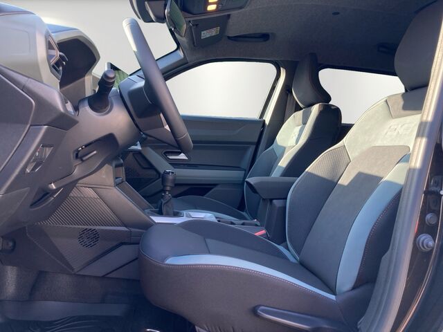 DACIA Spring Extreme Electric 65 Ansicht 8 für Fahrzeugdetailseite