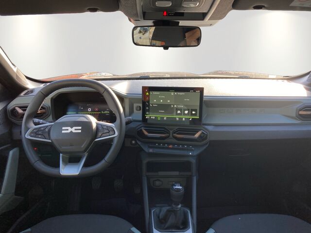 DACIA Spring Extreme Electric 65 Ansicht 9 für Fahrzeugdetailseite