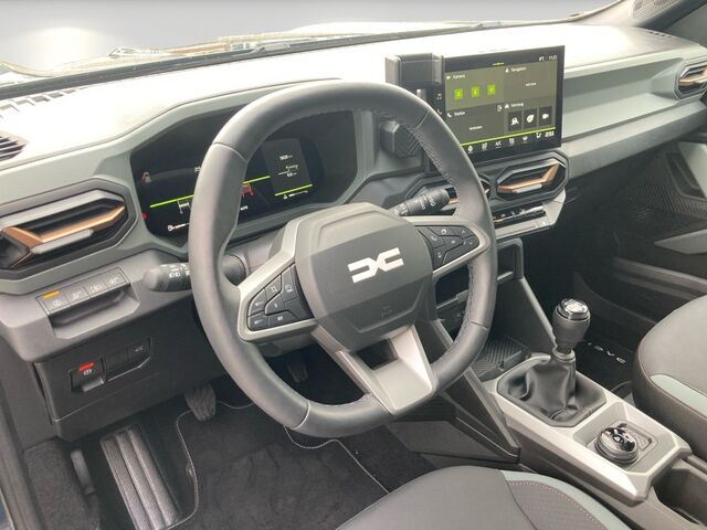 FIAT 500l Cross 1.4 Ansicht 13 für Fahrzeugdetailseite