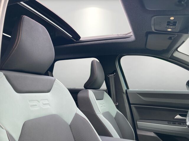 FIAT 500l Cross 1.4 Ansicht 15 für Fahrzeugdetailseite