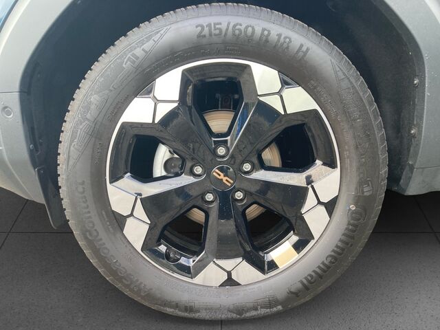 FIAT 500l Cross 1.4 Ansicht 16 für Fahrzeugdetailseite