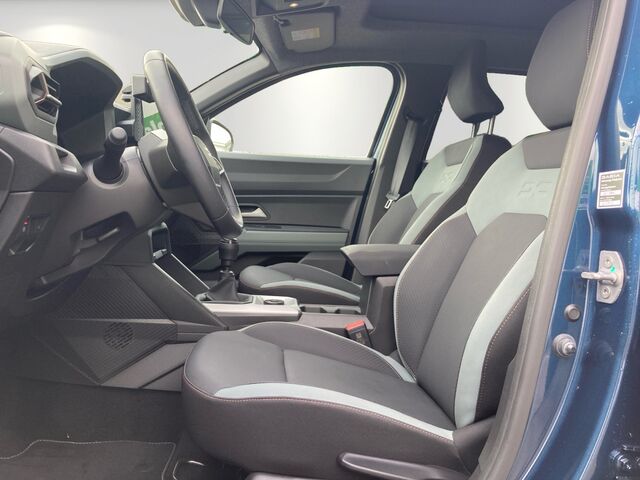 FIAT 500l Cross 1.4 Ansicht 7 für Fahrzeugdetailseite