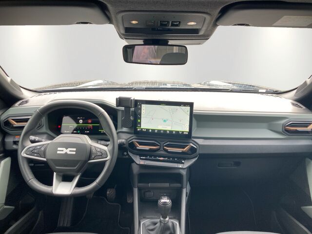 FIAT 500l Cross 1.4 Ansicht 8 für Fahrzeugdetailseite