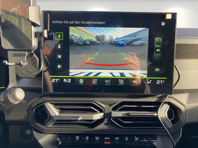 DACIA Sandero Essential TCe100 ECO-G Ansicht 11 für Fahrzeugdetailseite