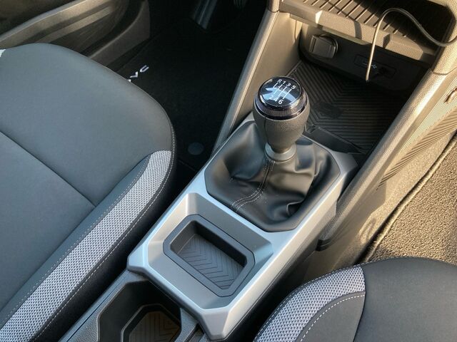 DACIA Sandero Essential TCe100 ECO-G Ansicht 17 für Fahrzeugdetailseite