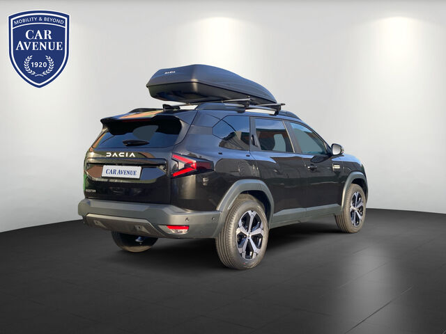 DACIA Sandero Essential TCe100 ECO-G Ansicht 3 für Fahrzeugdetailseite