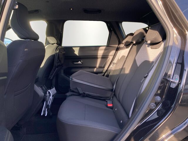 DACIA Sandero Essential TCe100 ECO-G Ansicht 7 für Fahrzeugdetailseite