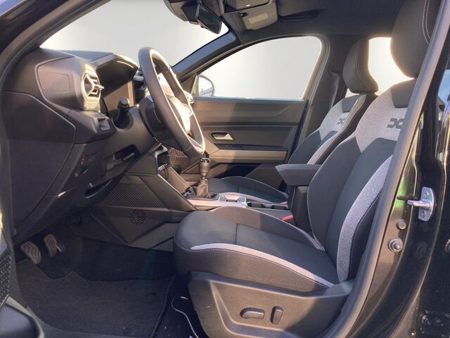 DACIA Sandero Essential TCe100 ECO-G Ansicht 8 für Fahrzeugdetailseite