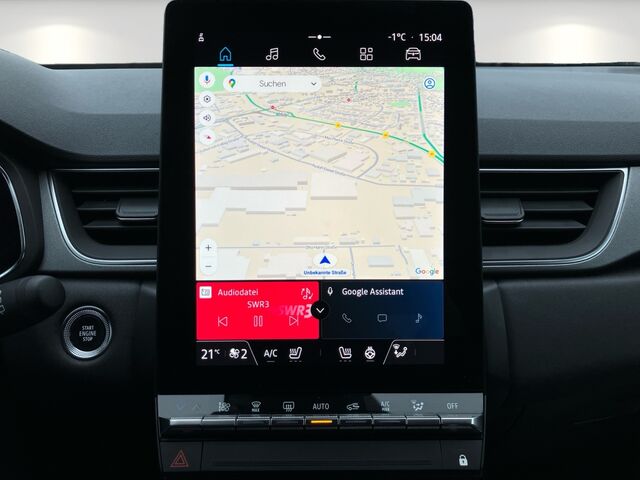 ALPINE A290 GTS Driving&Safety/ACC/PDC/NAVI Ansicht 10 für Fahrzeugdetailseite