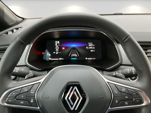 ALPINE A290 GTS Driving&Safety/ACC/PDC/NAVI Ansicht 12 für Fahrzeugdetailseite