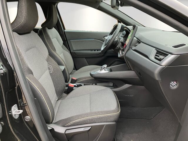 ALPINE A290 GTS Driving&Safety/ACC/PDC/NAVI Ansicht 15 für Fahrzeugdetailseite