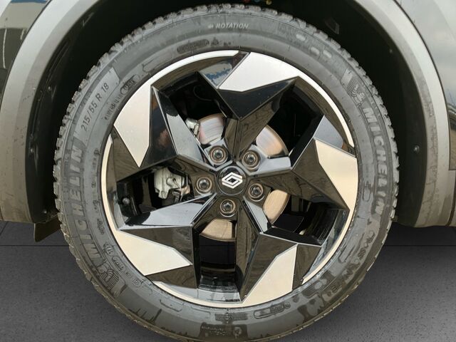 ALPINE A290 GTS Driving&Safety/ACC/PDC/NAVI Ansicht 16 für Fahrzeugdetailseite