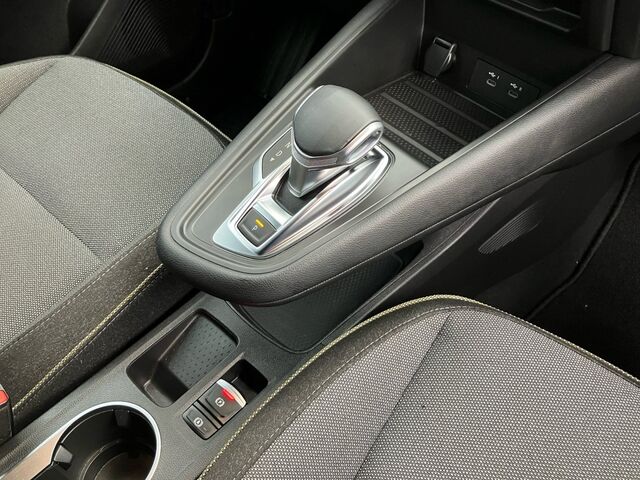 ALPINE A290 GTS Driving&Safety/ACC/PDC/NAVI Ansicht 17 für Fahrzeugdetailseite