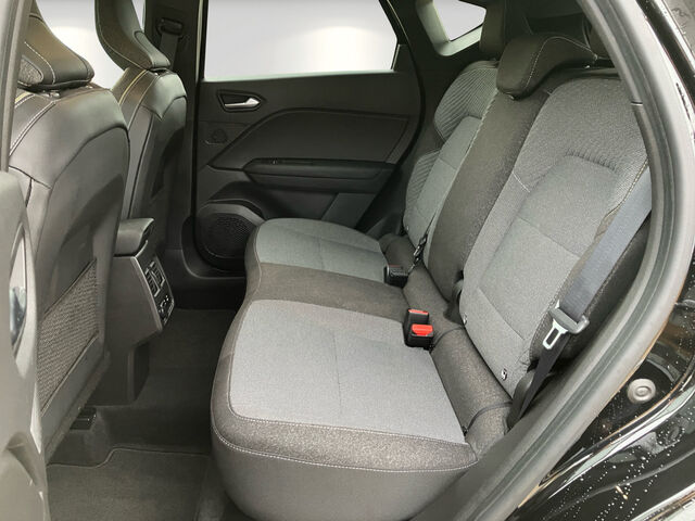 ALPINE A290 GTS Driving&Safety/ACC/PDC/NAVI Ansicht 7 für Fahrzeugdetailseite