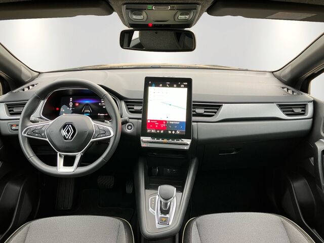 ALPINE A290 GTS Driving&Safety/ACC/PDC/NAVI Ansicht 9 für Fahrzeugdetailseite