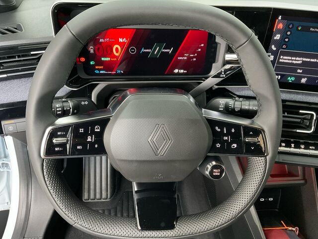 RENAULT Kangoo Techno EV45 AC22 Ansicht 13 für Fahrzeugdetailseite