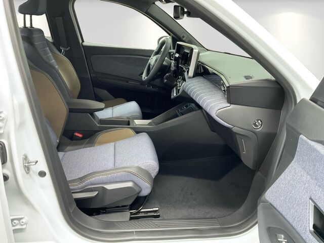 RENAULT Kangoo Techno EV45 AC22 Ansicht 15 für Fahrzeugdetailseite