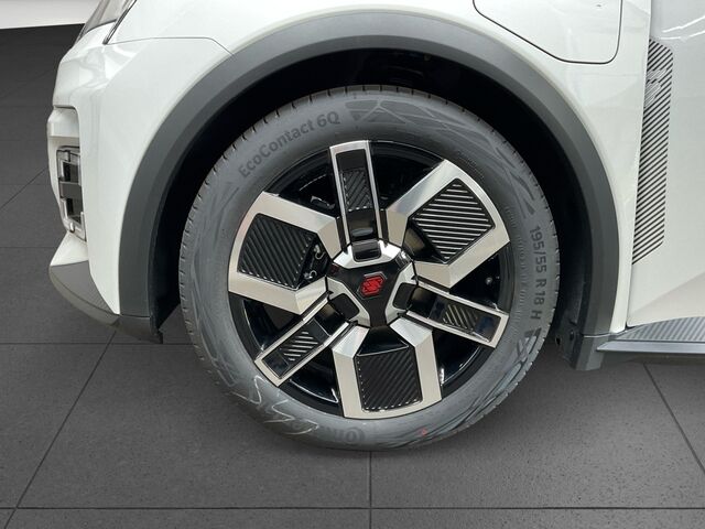 RENAULT Kangoo Techno EV45 AC22 Ansicht 16 für Fahrzeugdetailseite