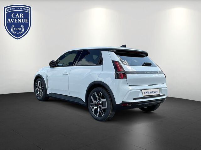 RENAULT Kangoo Techno EV45 AC22 Ansicht 2 für Fahrzeugdetailseite