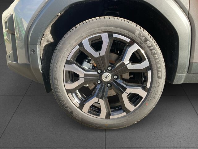 ALPINE A110 GTS Heritage bleu paon *Akrapovic* Ansicht 16 für Fahrzeugdetailseite