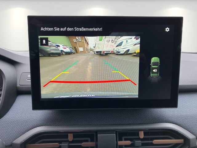 ALPINE A290 GTS Driving&Safety Ansicht 11 für Fahrzeugdetailseite