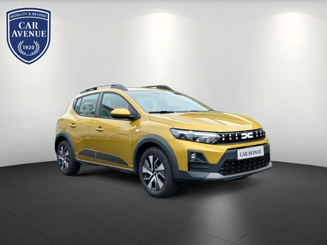 ALPINE A290 GTS Driving&Safety Ansicht 2 für Fahrzeugdetailseite