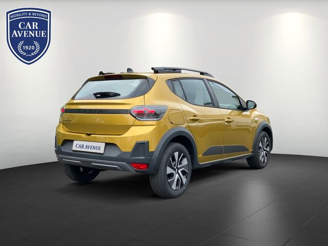 ALPINE A290 GTS Driving&Safety Ansicht 3 für Fahrzeugdetailseite