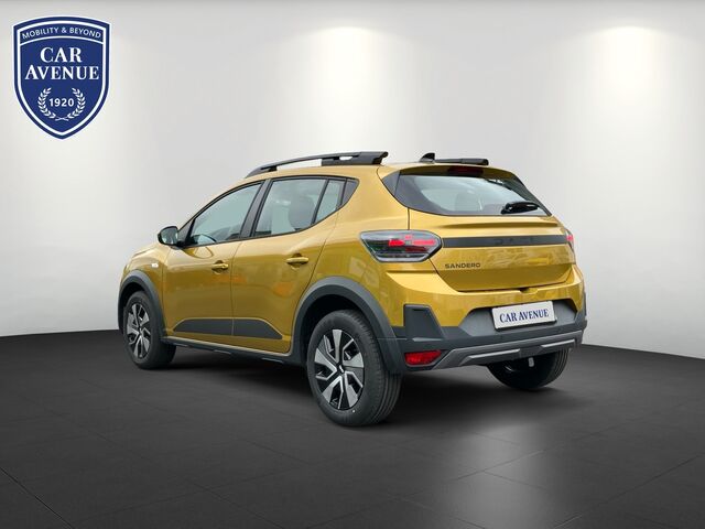 ALPINE A290 GTS Driving&Safety Ansicht 4 für Fahrzeugdetailseite