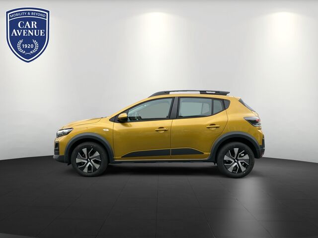 ALPINE A290 GTS Driving&Safety Ansicht 5 für Fahrzeugdetailseite