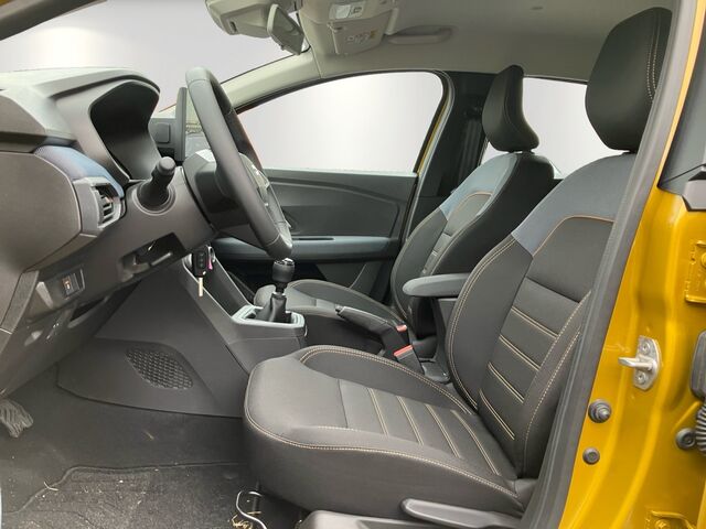 ALPINE A290 GTS Driving&Safety Ansicht 8 für Fahrzeugdetailseite