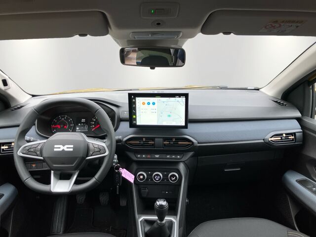 ALPINE A290 GTS Driving&Safety Ansicht 9 für Fahrzeugdetailseite