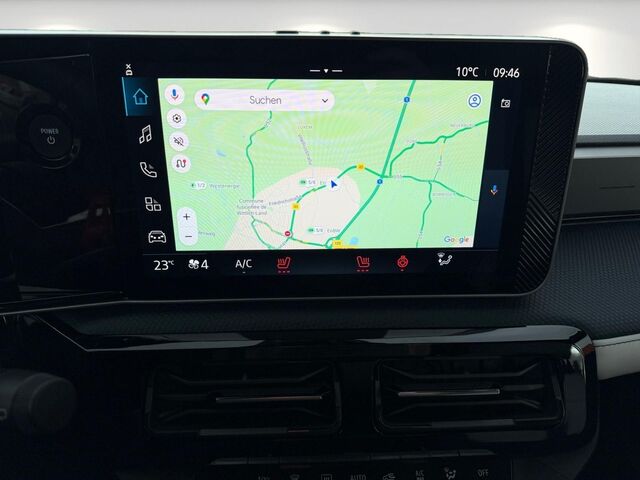 DACIA Bigster Journey Hybrid 155 Ansicht 11 für Fahrzeugdetailseite