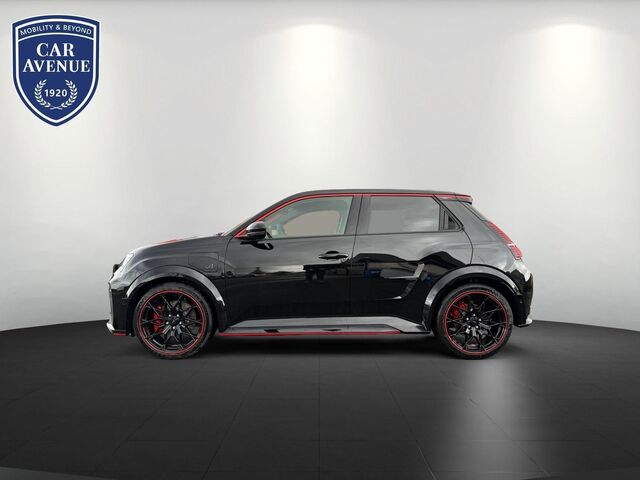 DACIA Bigster Journey Hybrid 155 Ansicht 5 für Fahrzeugdetailseite