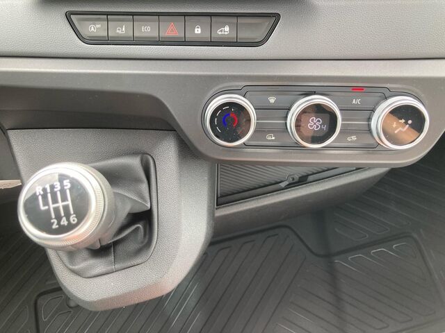 RENAULT Master L3H2 inkl. Bott-Ausbau *Navi/Klima* Ansicht 10 für Fahrzeugdetailseite