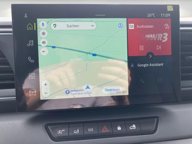 RENAULT Master L3H2 inkl. Bott-Ausbau *Navi/Klima* Ansicht 11 für Fahrzeugdetailseite