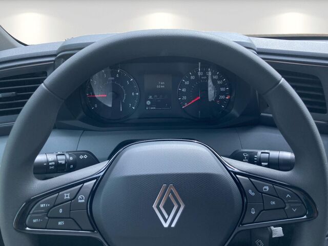 RENAULT Master L3H2 inkl. Bott-Ausbau *Navi/Klima* Ansicht 12 für Fahrzeugdetailseite