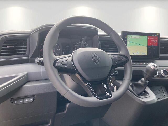 RENAULT Master L3H2 inkl. Bott-Ausbau *Navi/Klima* Ansicht 13 für Fahrzeugdetailseite