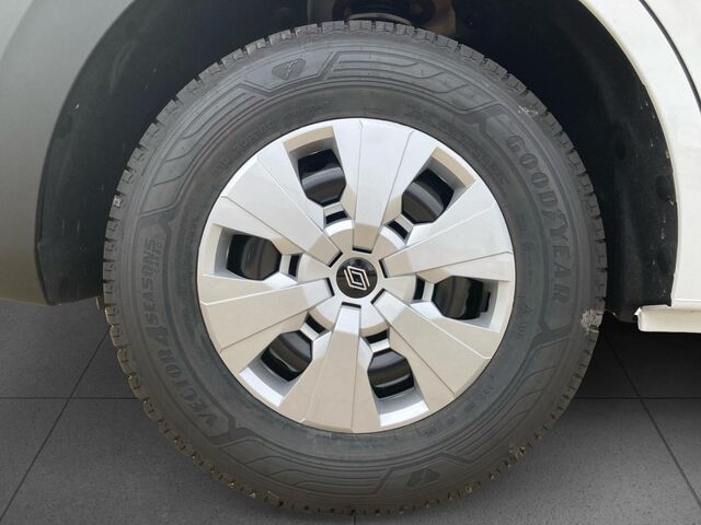 RENAULT Master L3H2 inkl. Bott-Ausbau *Navi/Klima* Ansicht 16 für Fahrzeugdetailseite