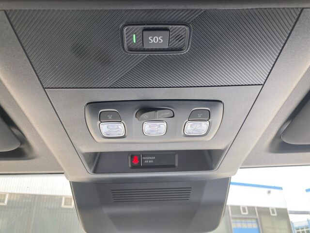 RENAULT Master L3H2 inkl. Bott-Ausbau *Navi/Klima* Ansicht 17 für Fahrzeugdetailseite