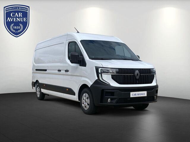 RENAULT Master L3H2 inkl. Bott-Ausbau *Navi/Klima* Ansicht 2 für Fahrzeugdetailseite