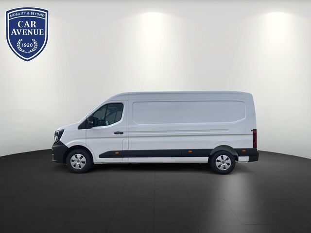 RENAULT Master L3H2 inkl. Bott-Ausbau *Navi/Klima* Ansicht 5 für Fahrzeugdetailseite