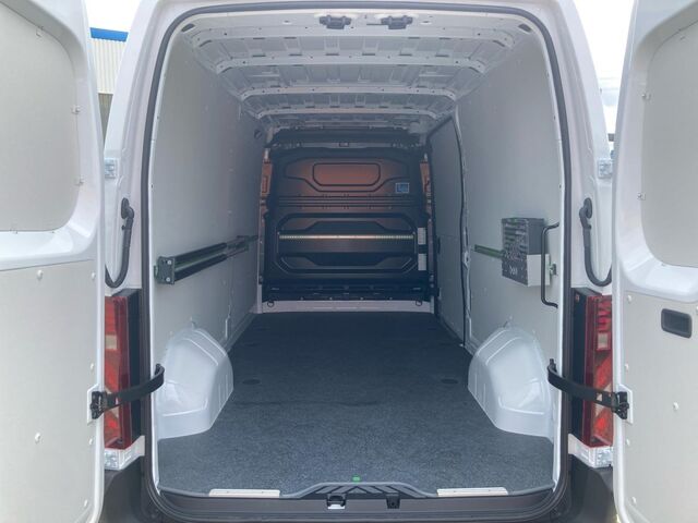 RENAULT Master L3H2 inkl. Bott-Ausbau *Navi/Klima* Ansicht 6 für Fahrzeugdetailseite