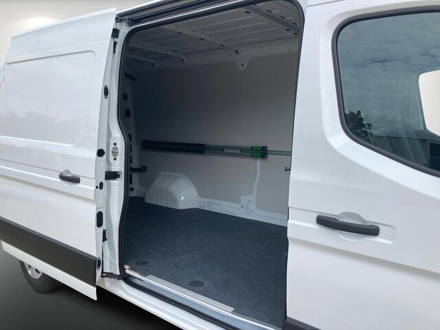 RENAULT Master L3H2 inkl. Bott-Ausbau *Navi/Klima* Ansicht 7 für Fahrzeugdetailseite