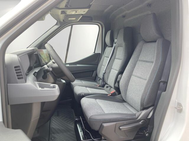 RENAULT Master L3H2 inkl. Bott-Ausbau *Navi/Klima* Ansicht 8 für Fahrzeugdetailseite