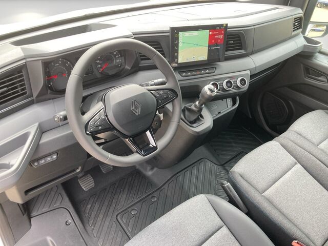 RENAULT Master L3H2 inkl. Bott-Ausbau *Navi/Klima* Ansicht 9 für Fahrzeugdetailseite