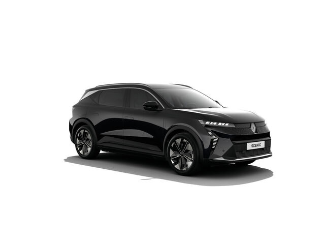 RENAULT Symbioz Iconic E-Tech Full Hybrid 145 Ansicht 10 für Fahrzeugdetailseite