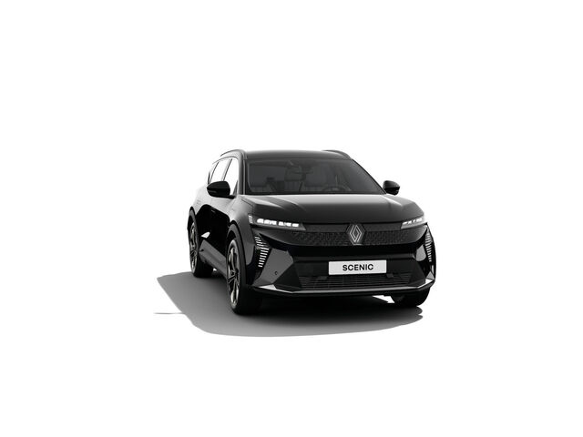 RENAULT Symbioz Iconic E-Tech Full Hybrid 145 Ansicht 11 für Fahrzeugdetailseite