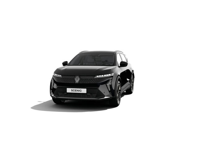 RENAULT Symbioz Iconic E-Tech Full Hybrid 145 Ansicht 12 für Fahrzeugdetailseite